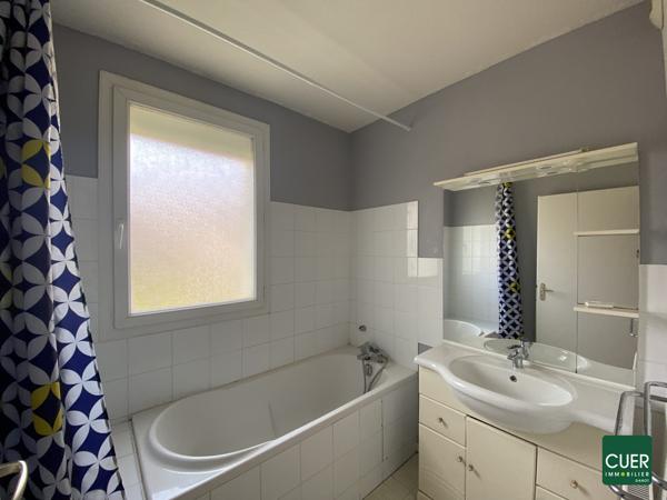 Appartement T3 Guilherand Granges