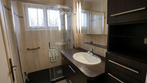 Maison 5 pièces à vendre Naintré - 86530 / Réf: 12060