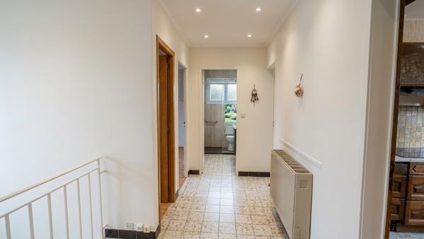 Maison 5 pièces à vendre Naintré - 86530 / Réf: 12060