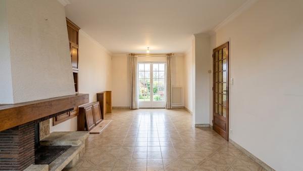 Maison 5 pièces à vendre Naintré - 86530 / Réf: 12060