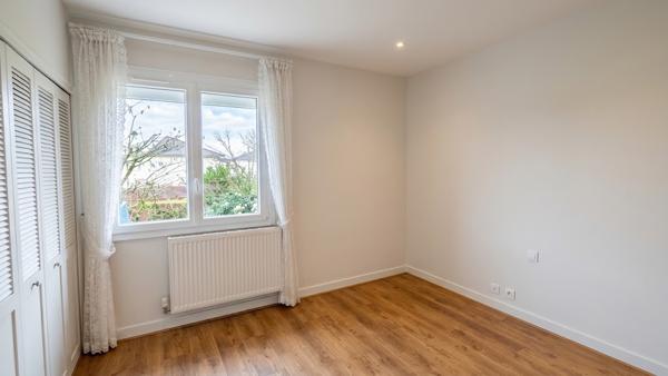 Maison 5 pièces à vendre Naintré - 86530 / Réf: 12060