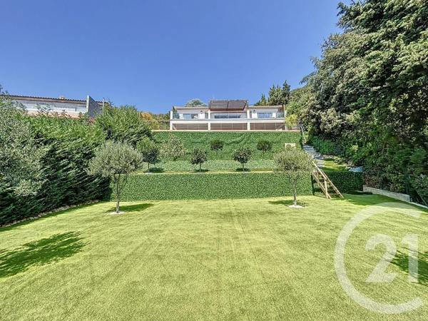 Maison à vendre  8 pièces - 227 m 2   ALATA  - 201