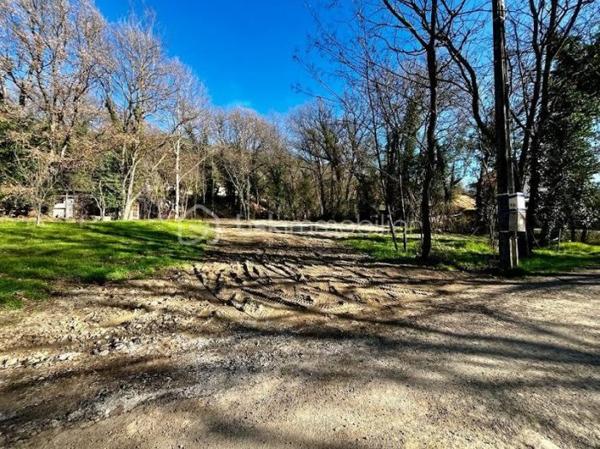 Terrain Constructible Salernes 13 a , 91 ca constructibles