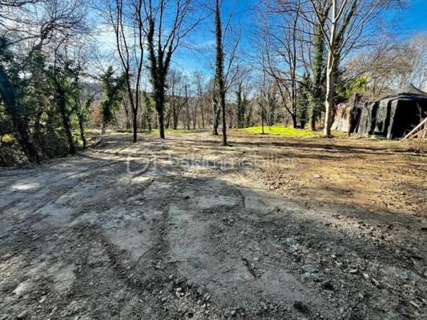 Terrain Constructible Salernes 13 a , 91 ca constructibles