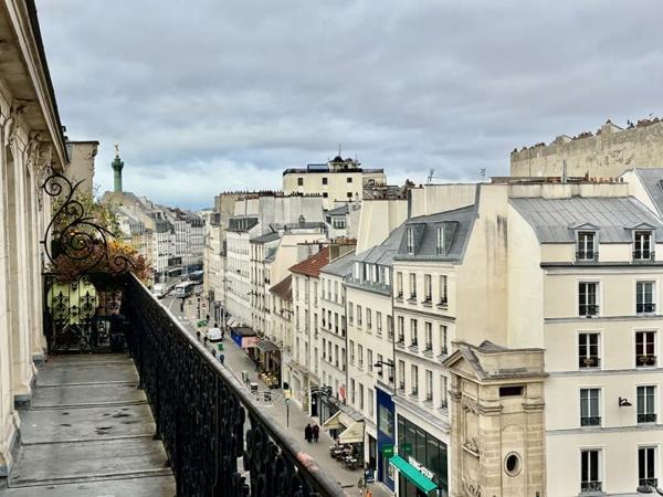 Appartement 2 pièces à louer