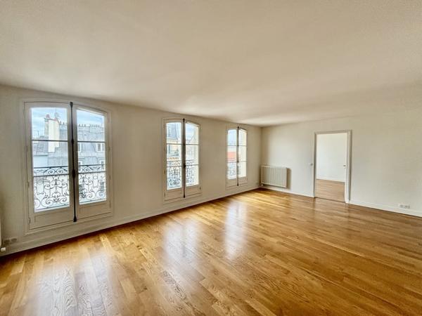 Appartement 2 pièces à louer