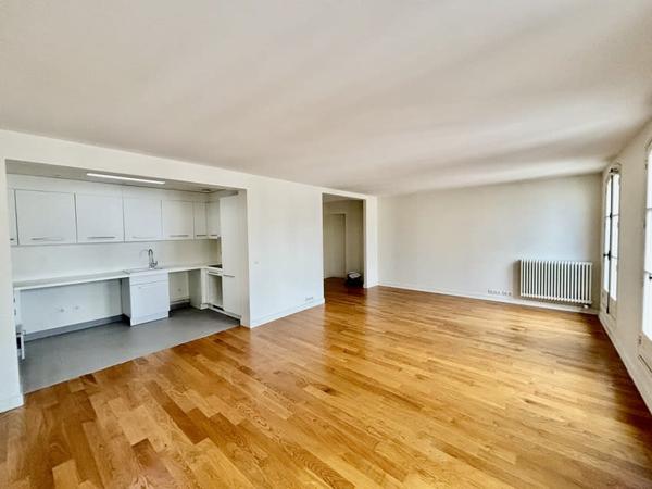 Appartement 2 pièces à louer