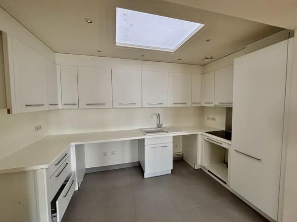 Appartement 2 pièces à louer