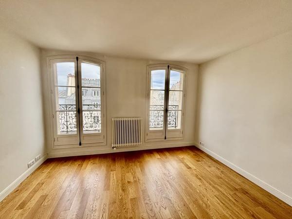 Appartement 2 pièces à louer