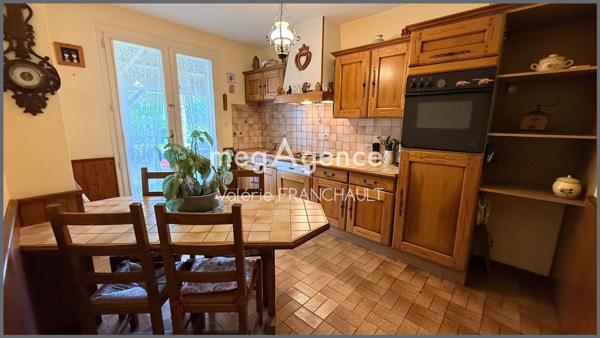 Maison à LUCON, 85400 - 5 pièces 87m²