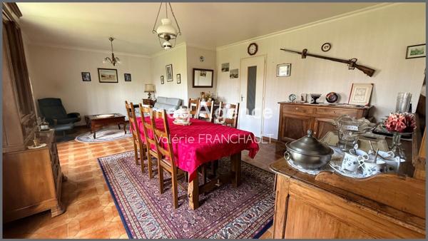 Maison à LUCON, 85400 - 5 pièces 87m²