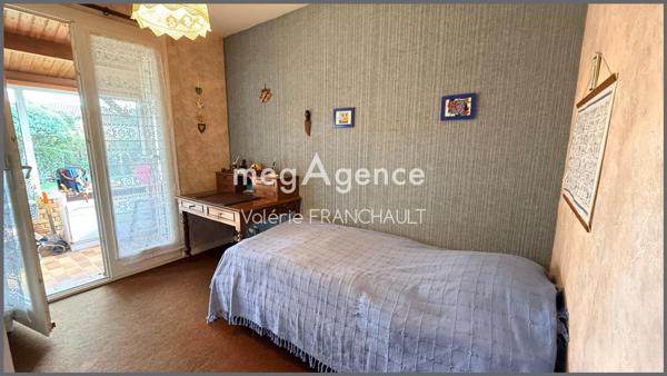 Maison à LUCON, 85400 - 5 pièces 87m²