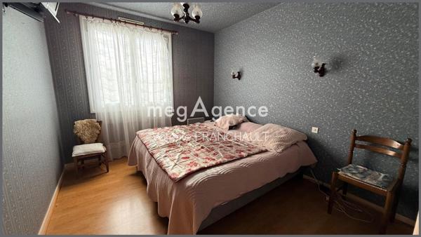 Maison à LUCON, 85400 - 5 pièces 87m²