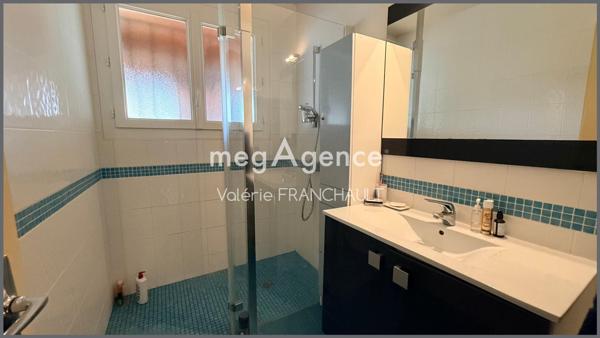 Maison à LUCON, 85400 - 5 pièces 87m²