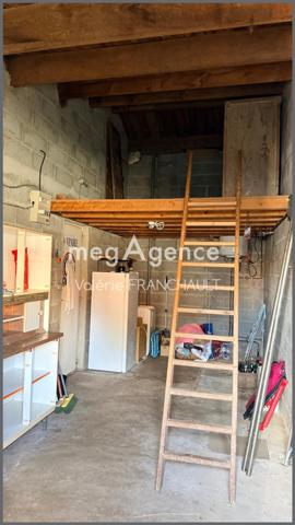 Maison à LUCON, 85400 - 5 pièces 87m²