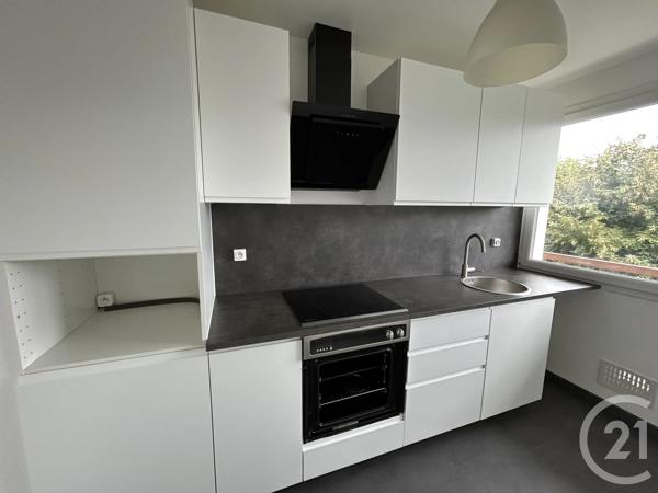 Appartement F2 à vendre  2 pièces - 44,17 m 2   MENNECY  - 91