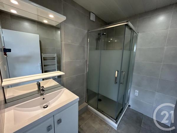 Appartement F2 à vendre  2 pièces - 44,17 m 2   MENNECY  - 91