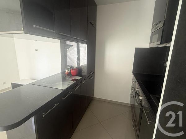 Appartement F2 à vendre  2 pièces - 45,70 m 2   SAVIGNY SUR ORGE  - 91