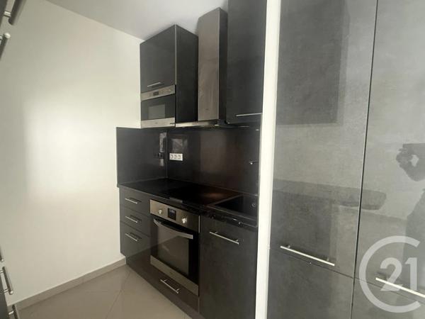 Appartement F2 à vendre  2 pièces - 45,70 m 2   SAVIGNY SUR ORGE  - 91
