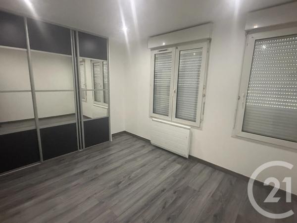 Appartement F2 à vendre  2 pièces - 45,70 m 2   SAVIGNY SUR ORGE  - 91