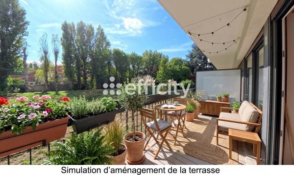Appartement
         4 pièces
        - 83 m² Exclusivité 324 000 € *