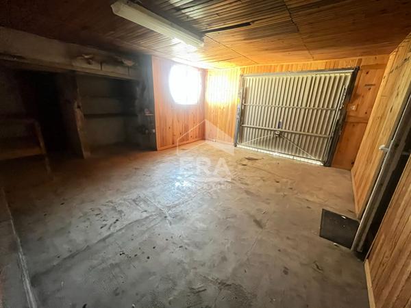 Maison 3 chambres jardin et garage Chateau Arnoux Saint Auban