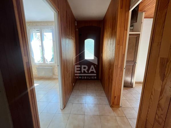 Maison 3 chambres jardin et garage Chateau Arnoux Saint Auban