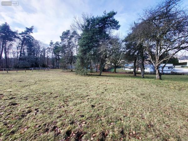 Achat - Terrain à bâtir | Terrain à bâtir Ussel 19200 2059 m 2 2059 m 2