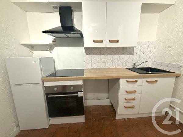 Appartement F1 à vendre  1 pièce - 28,39 m2 VANDOEUVRE LES NANCY - 54