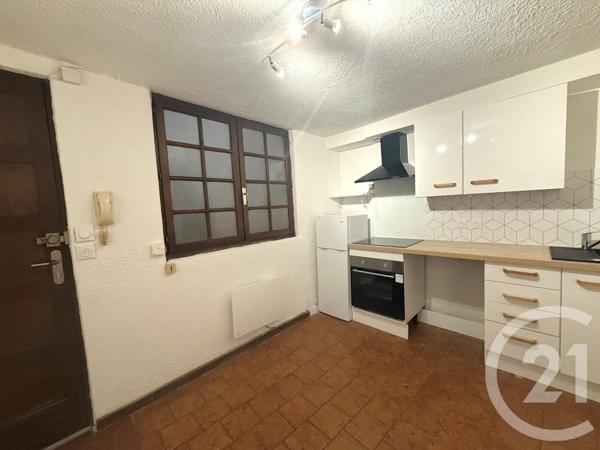 Appartement F1 à vendre  1 pièce - 28,39 m2 VANDOEUVRE LES NANCY - 54