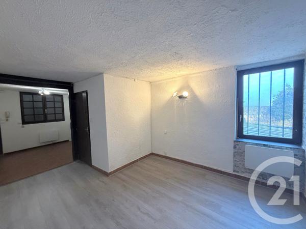 Appartement F1 à vendre  1 pièce - 28,39 m2 VANDOEUVRE LES NANCY - 54