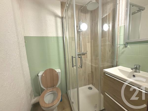 Appartement F1 à vendre  1 pièce - 28,39 m2 VANDOEUVRE LES NANCY - 54