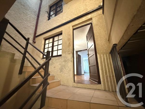 Appartement F1 à vendre  1 pièce - 28,39 m2 VANDOEUVRE LES NANCY - 54