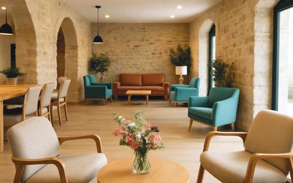 Appartement à vendre    2 pièces • 43,40 m2 Lodève