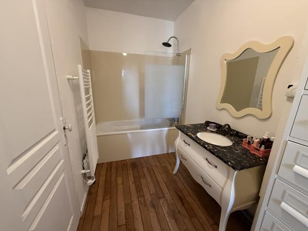 MAISON TYPE 4 + TYPE 2 - POITIERS CENTRE VILLE Poitiers (86000)
