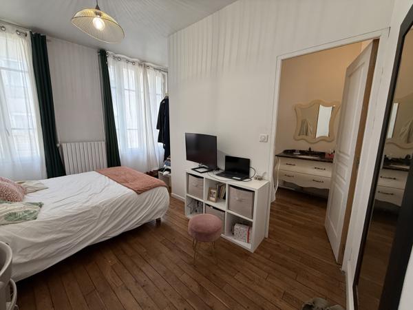 MAISON TYPE 4 + TYPE 2 - POITIERS CENTRE VILLE Poitiers (86000)