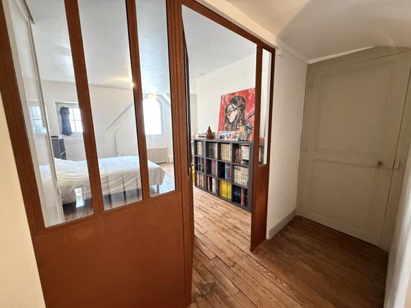 MAISON TYPE 4 + TYPE 2 - POITIERS CENTRE VILLE Poitiers (86000)