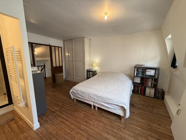 MAISON TYPE 4 + TYPE 2 - POITIERS CENTRE VILLE Poitiers (86000)