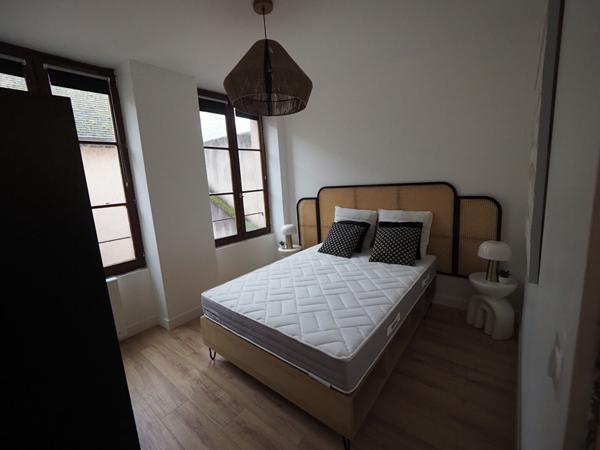 Appartement 2 pièce(s) 35 m2