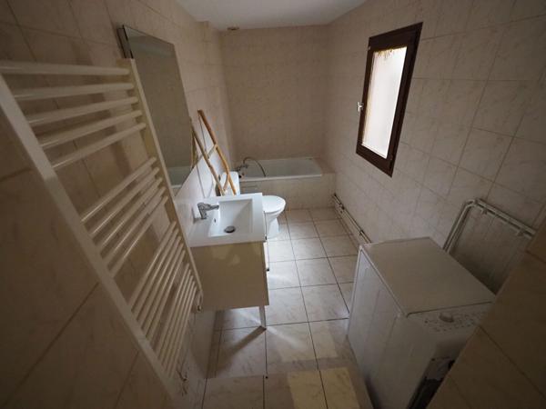 Appartement 2 pièce(s) 35 m2