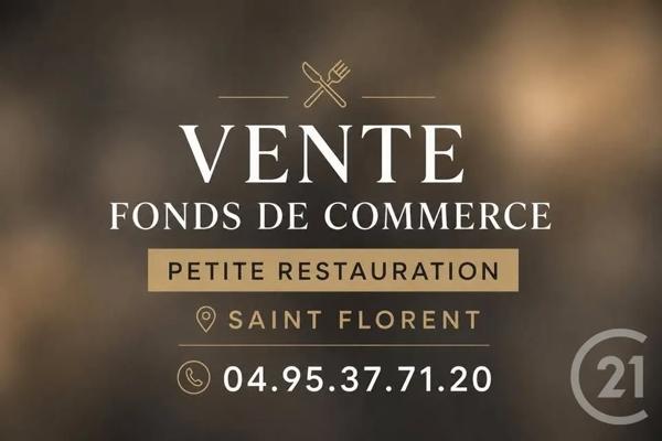 à vendre  83 m 2   ST FLORENT  - 202