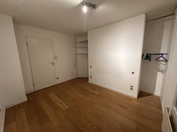 T3 77 m² Quartier HALLES CHAMBÉRY Chambéry (73000)