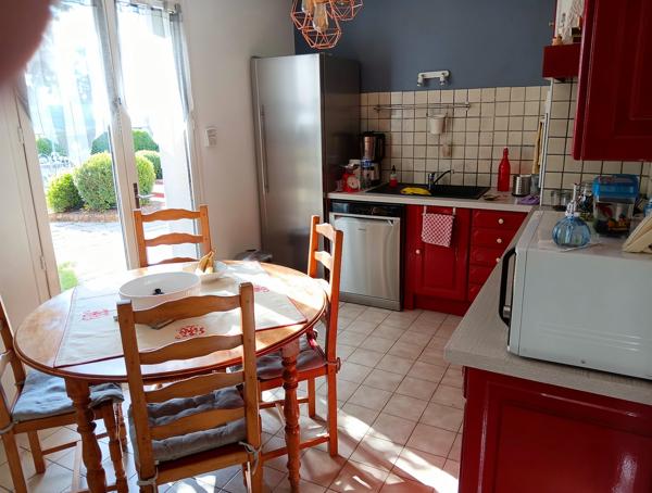 Proche commodités, maison familiale