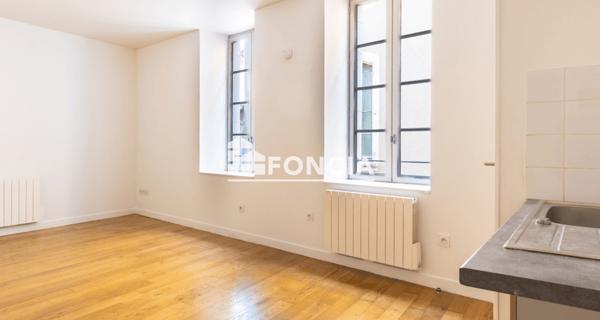 À vendre Studio 28.69 m² - Nîmes 30000