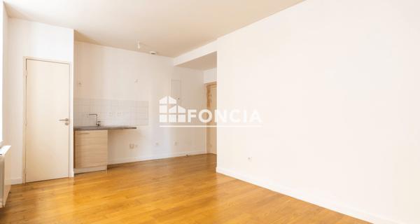 À vendre Studio 28.69 m² - Nîmes 30000