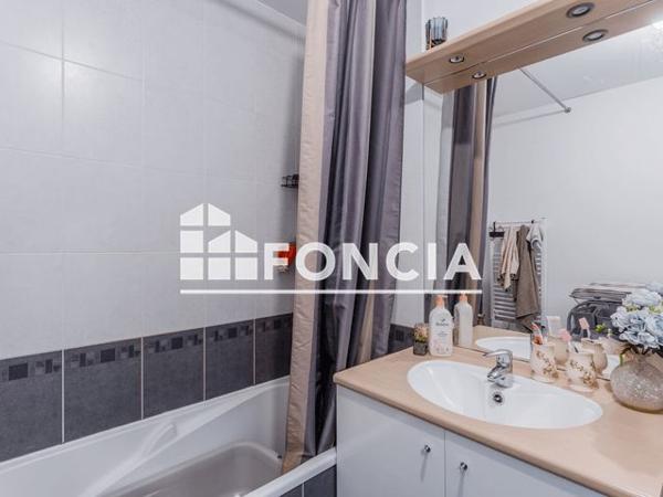 À vendre Appartement 4 pièces 83.18 m² - Nantes 44200