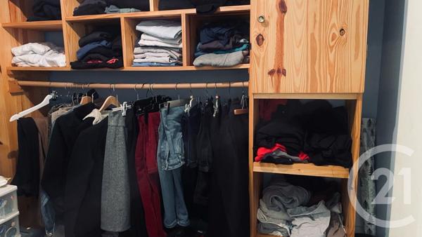 Maison à vendre  5 pièces - 95,71 m2 BROU SUR CHANTEREINE - 77