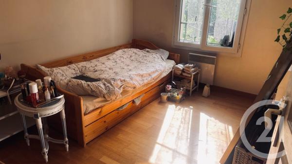 Maison à vendre  5 pièces - 95,71 m2 BROU SUR CHANTEREINE - 77