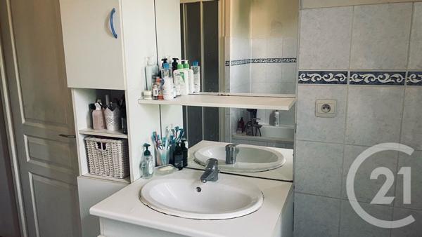 Maison à vendre  5 pièces - 95,71 m2 BROU SUR CHANTEREINE - 77