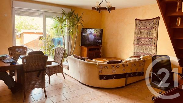 Maison à vendre  5 pièces - 95,71 m2 BROU SUR CHANTEREINE - 77